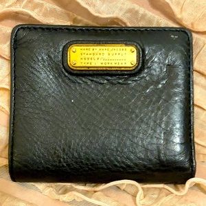 Small Marc jacobs wallet